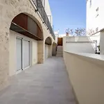 Apartmán Palazzo Della Torre 002 - Historical Modern Bari