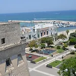 Palazzo Della Torre 002 - Historical Modern Bari