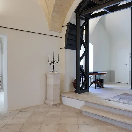 Apartamento Palazzo Della Torre 002 - Historical Modern *