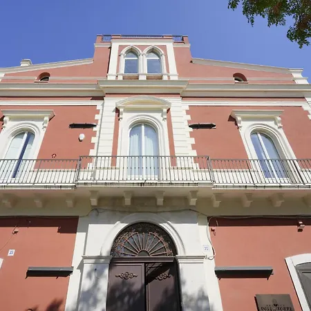 Apartment Palazzo Della Torre 002 - Historical Modern
