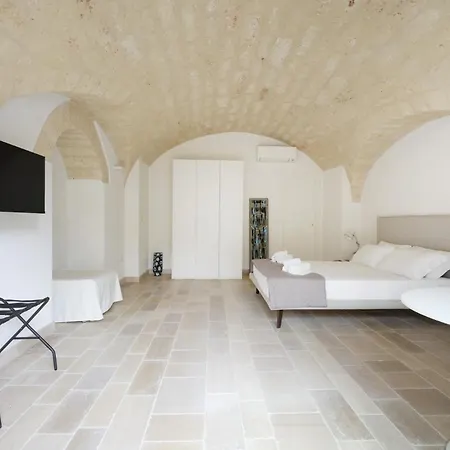 Palazzo Della Torre 002 - Historical Modern شقة باري