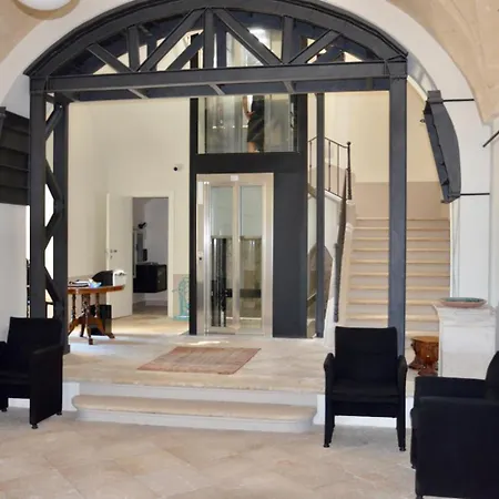 شقة Palazzo Della Torre 002 - Historical Modern *