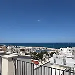 Palazzo Della Torre 002 - Historical Modern باري
