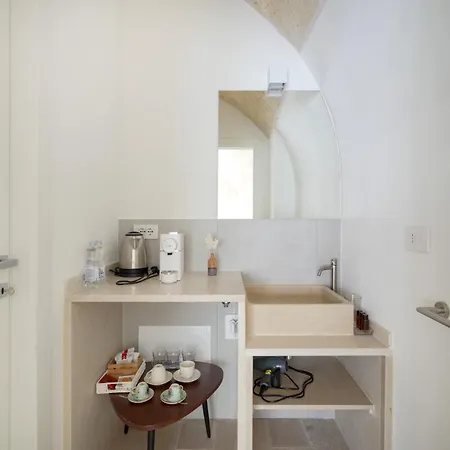 Palazzo Della Torre 002 - Historical Modern Appartement