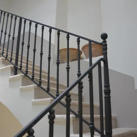 Palazzo Della Torre 002 - Historical Modern *