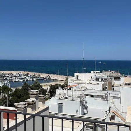 Palazzo Della Torre 002 - Historical Modern Appartement *